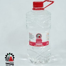 تصویر تینر فوری ۳۰۰۰۰ ۳ لیتری 