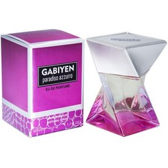 تصویر خرید عطر جیبی زنانه گابی ین مدل sample 