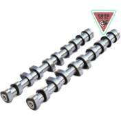 تصویر میل سوپاپ هورنت TU5 استیج ۲ 