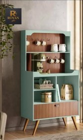 تصویر کافه بار 