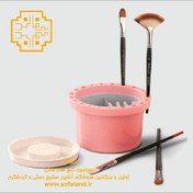 تصویر قلم شور چند کاره سفالند 