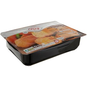 تصویر کراکت مرغ و پنیر ب. آ - 400 گرم B.A Chicken and Cheese Croquette - 400 gr