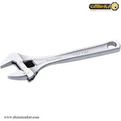 تصویر آچار فرانسه تاپ تول مدل AMAB 