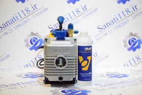 تصویر پمپ وکیوم والئو VE180N 