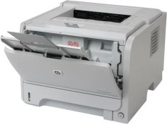 تصویر پرینتر لیزری اچ پی HP LaserJet Pro P2035 