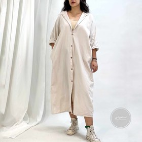 تصویر مانتو الینا 