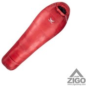 تصویر کیسه خواب اسنوهاک مدل K2900 Snow Hawk model K2900 sleeping bag