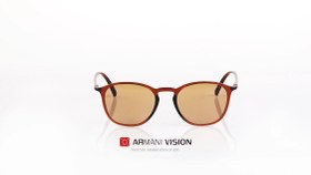 تصویر عینک جورجیو آرمانی GIORGIO ARMANI - AR8186-U - 6004/M4 