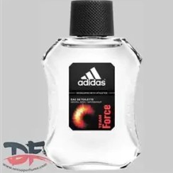 تصویر عطر ادکلن مردانه آدیداس تیم فورس adidas team force