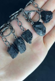 تصویر جاکلیدی تورمالین 