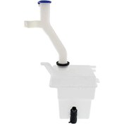 تصویر مخزن شیشه شور هیوندای جنسیس کوپه 