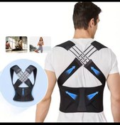 تصویر قوز بند طبی ضربدری مدل 2025 