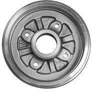 تصویر کاسه چرخ عقب پژو 206 تيپ 3 (ABS) لاستیک سازی گیلان 