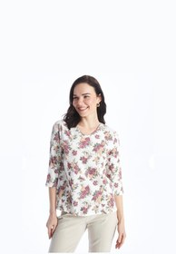 تصویر بلوز زنانه السی وایکیکی 