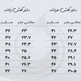 تصویر کفش مردانه zx750 -مشکی سفید 