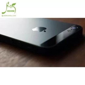 تصویر گوشی اپل (استوک) iPhone 5 | حافظه 16 گیگابایت ا Apple iPhone 5 (Stock) 16 GB Apple iPhone 5 (Stock) 16 GB
