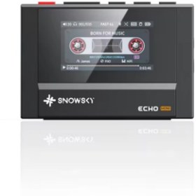 تصویر Fiio snowsky echo mini 