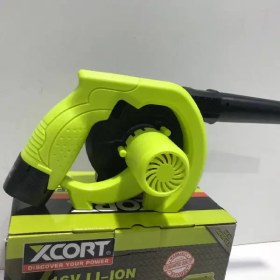 تصویر بلیور شارژی اکسکورت xcort مدل xqf-03-16 