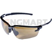 تصویر عینک ایمنی مهندسی سبک کاناسیف | canasafe SlideR 