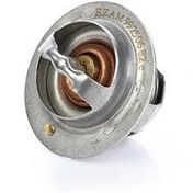 تصویر ترموستات 75 پژو با اورینگ باباپارت 