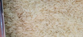 تصویر برنج 1121 هایلی وزن 10 کیلوگرم ا Highly 1121 Rice 10 kg Highly 1121 Rice 10 kg