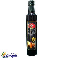 تصویر سرکه بالزامیک ترقی 1 لیتری 