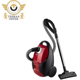 تصویر جاروبرقی پاناسونیک مدل MC-CJ911 Panasonic MC-CJ911 Vacuum Cleaner