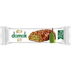 تصویر ویفر نستله دامک آلا Nestle Damak Ala با پسته 30 گرم 