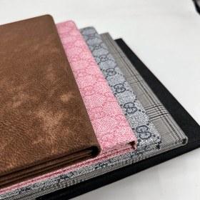 تصویر آلبوم لاک ژل 120 عددی 