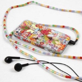 تصویر مهره های رنگی Nabby 