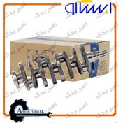 تصویر میل لنگ دنا 