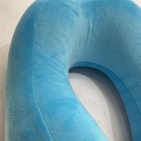 تصویر بالشت گردنی بزرگ A392 