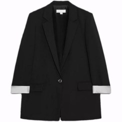 تصویر كت زنانه زارا-zara مدل 2021 