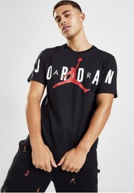 تصویر تیشرت مردانه بژ نایکی | ksDV1445 