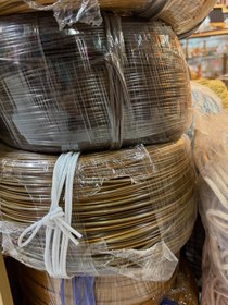 تصویر مفتول پلاستیکی کیلویی 