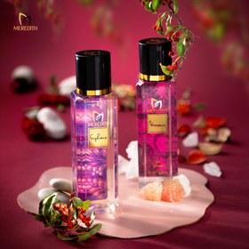 تصویر EUPHORIA BODY SPLASH بادی اسپلش ایفوریا 