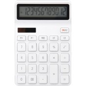 تصویر ماشین حساب الکترونیکی شیائومی مدل Xiaomi Lemo Desk Electronic Calculator ا Xiaomi Lemo Desk Electronic Calculator Xiaomi Lemo Desk Electronic Calculator