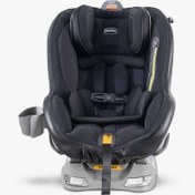 تصویر صندلی ماشین کودک اسپرینگ مدل NextFit سیستم ایزوفیکس 371:Spring NextFit car seat with Espring isofix code