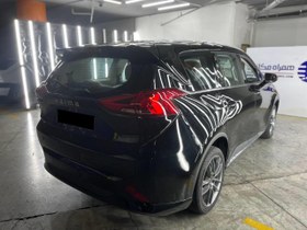 تصویر هایما 7x مدل 1404 ا توربو 1600 توربو 1600