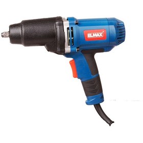 تصویر بکس برقی المکس 12 اینچ 950 وات مدل I.W 575 Impact Wrench ELMAX