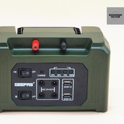 تصویر موتور برق شارژی یا پاور استیشن جیپاس مدل ۵۵۹۳ 