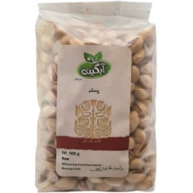 تصویر پسته ارگانیک ۵۰۰ گرم 