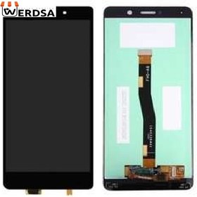 تصویر تاچ ال سی دی آنر 6X با فریم سایز ۵.۵ اینچ 