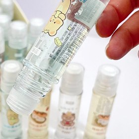 تصویر چسب مایع فانتزی 