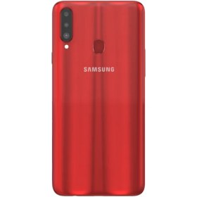 تصویر درب پشت Samsung Galaxy A20s A207 