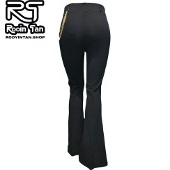 تصویر شلوار کرپ دمپا 