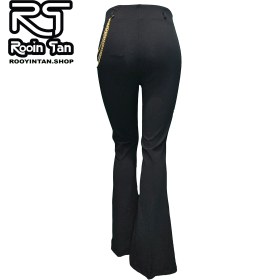 تصویر شلوار کرپ دمپا 