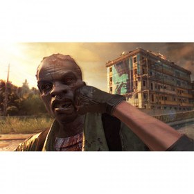 تصویر دیسک بازی Dying Light نسخه Definitive برای نینتندو سوییچ Dying Light