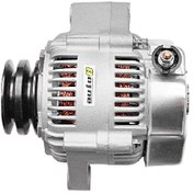 تصویر دینام لکسوس LS 460 