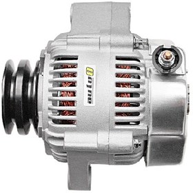 تصویر دینام لکسوس LS 460 